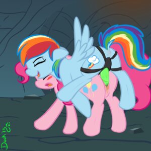 Rating: Explicit Score: 0 Tags: 1:1 2013 anus blue_body blue_feathers blue_fur blush bodily_fluids cave cutie_mark dildo drooling duo e621 earth_pony english_text equid equine eyes_closed feathered_wings feathers female female/female feral friendship_is_magic fur genitals hair hasbro horse inside lildooks mammal multicolored_hair multicolored_tail my_little_pony mythological_creature mythological_equine mythology pegasus penetration pink_body pink_fur pink_hair pinkie_pie_(mlp) pony rainbow_dash_(mlp) rainbow_hair rainbow_tail saliva sex sex_toy sex_toy_in_vagina sex_toy_insertion strapon strapon_in_pussy strapon_insertion strapon_sex tail text toying_partner vaginal vaginal_penetration vulva wearing_strapon wings User: bunchy7s