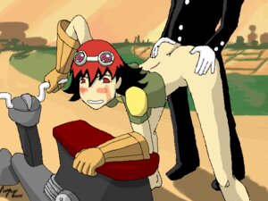 Rating: Explicit Score: 0 Tags: 1boy 1girls age_difference bottomless bottomless_female don_wei eva_wei father_and_daughter female incest male molly_(oban) oban_star-racers older_male older_penetrating_younger rule34 younger_female User: bunchy7s
