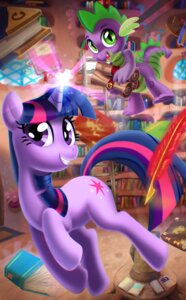 Rating: Safe Score: 0 Tags: 2012 book bookshelf cutie_mark detailed_background dragon duo e621 equid equine female feral friendship_is_magic fur furniture green_eyes hair hasbro hi_res horn ladder looking_at_viewer loose_feather magic male mammal mewpan multicolored_hair my_little_pony mythological_creature mythological_equine mythological_scalie mythology open_mouth purple_body purple_eyes purple_fur purple_hair quill scalie scroll smile spike_(mlp) tail twilight_sparkle_(mlp) two_tone_hair unicorn User: bunchy7s Rating: Safe Score: 0 Tags: 2012 book bookshelf cutie_mark detailed_background dragon duo e621 equid equine female feral friendship_is_magic fur furniture green_eyes hair hasbro hi_res horn ladder looking_at_viewer loose_feather magic male mammal mewpan multicolored_hair my_little_pony mythological_creature mythological_equine mythological_scalie mythology open_mouth purple_body purple_eyes purple_fur purple_hair quill scalie scroll smile spike_(mlp) tail twilight_sparkle_(mlp) two_tone_hair unicorn User: bunchy7s