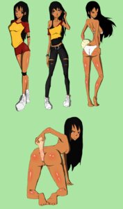 Rating: Explicit Score: 0 Tags: 1girls anal_insertion anal_secretions ass bikini black_hair blush breasts clothed/nude dark-skinned_female dark_skin dildo female female_only green_background long_hair looking_back ming_long-dou multiple_poses nude pussy rule34 sex_toy shiny_skin sideboob solo stevejobs tagme the_boondocks transparent_background volleyball vulva User: bunchy7s