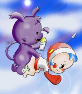 Rating: Explicit Score: 0 Tags: female milkchan rule34 tagme User: bunchy7s
