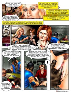 Rating: Explicit Score: 0 Tags: carrie_bradshaw charlotte_york comic female miranda_hobbes rule34 samantha_jones sex_and_the_city User: bunchy7s
