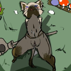 Rating: Explicit Score: 0 Tags: 2009 capcom felyne female katou_naikaku lynian monster_hunter rule34 tagme User: bunchy7s