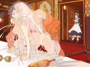 Rating: Explicit Score: 0 Tags: 1boy 2girls bottle breasts chair closed_eyes cuckquean cum cum_inside cup doggy_style drunk ejaculation female flower goblet haimura_kiyotaka hair_flower hair_ornament hanging_breasts long_hair maid male marianna_(venice_fantastica) nude penis pink_hair rule34 saliva sex surprised venice_fantastica very_long_hair walk-in walked_in_on white_hair User: bunchy7s