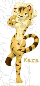 Rating: Questionable Score: 0 Tags: anthro avoid_posting bbmbbf breasts copyright_symbol digital_media_(artwork) e621 felid female fur hair hi_res kara_(furryneko) mammal nipples nude pantherine pose solo stripes symbol tail tiger User: bunchy7s Rating: Questionable Score: 0 Tags: anthro avoid_posting bbmbbf breasts copyright_symbol digital_media_(artwork) e621 felid female fur hair hi_res kara_(furryneko) mammal nipples nude pantherine pose solo stripes symbol tail tiger User: bunchy7s