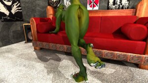 Rating: Explicit Score: 0 Tags: 16:9 all_fours anthro anus ass_up butt circlea61 claws dragon e621 feet female genitals green_body hindpaw horn krotsgier looking_back mythological_creature mythological_scalie mythology nude paws pose presenting presenting_hindquarters scalie solo tail vulva widescreen User: bunchy7s