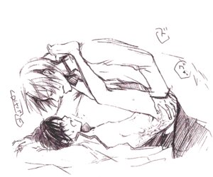 Rating: Explicit Score: 0 Tags: baroque male male_only rule34 tagme User: bunchy7s Rating: Explicit Score: 0 Tags: baroque male male_only rule34 tagme User: bunchy7s