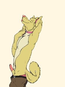 Rating: Explicit Score: 0 Tags: 3:4 animal_genitalia anthro boxers_(clothing) canid canine canis clothing domestic_dog e621 erection eyes_closed foreplay genitals male mammal paws penis pinup pose sheath simple_background solo tail underwear wereiswolf white_background wolf User: bunchy7s