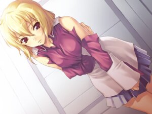 Rating: Explicit Score: 0 Tags: 1girls blonde_hair blush detached_sleeves dutch_angle female female_only gundam gundam_seed gundam_seed_destiny leaning_forward military military_uniform mugenkidou pink_eyes pleated_skirt rule34 short_hair skirt solo stellar_loussier tomose_shunsaku uniform User: bunchy7s Rating: Explicit Score: 0 Tags: 1girls blonde_hair blush detached_sleeves dutch_angle female female_only gundam gundam_seed gundam_seed_destiny leaning_forward military military_uniform mugenkidou pink_eyes pleated_skirt rule34 short_hair skirt solo stellar_loussier tomose_shunsaku uniform User: bunchy7s