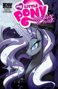 Rating: Safe Score: 0 Tags: 2013 april_fools'_day blue_eyeshadow e621 english_text equid equine eyeshadow female glancojusticar glowing grey_eyes hair hasbro holidays horn idw_publishing looking_at_viewer magic makeup mammal multicolored_hair my_little_pony my_little_pony_(idw) mythological_creature mythological_equine mythology nightmare_rarity_(idw) pupils purple_hair slit_pupils solo sparkles text two_tone_hair unicorn white_hair User: bunchy7s