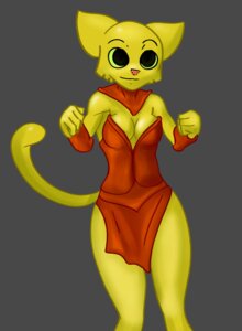 Rating: Safe Score: 0 Tags: anthro clothed clothing e621 felid female katia_managan khajiit mammal microsoft prequel_adventure skimpy solo tail the_elder_scrolls xdraws User: bunchy7s