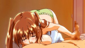 Rating: Explicit Score: 0 Tags: animated blush breast_sucking breasts censored closed_eyes female handjob human konno_suzuka love_fetish male panties penis rule34 straight sweat thighhighs topless underwear User: bunchy7s