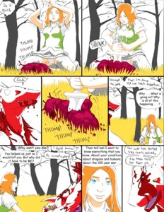 Rating: Questionable Score: 0 Tags: anthro balbaros_(reiger) blood bodily_fluids bottomwear clothed clothing comic damsel_(reiger) dialogue dragon duo e621 english_text female gore heart_(organ) human male mammal mythological_creature mythological_scalie mythology organs panties reiger scalie skirt stab text underwear upskirt User: bunchy7s Rating: Questionable Score: 0 Tags: anthro balbaros_(reiger) blood bodily_fluids bottomwear clothed clothing comic damsel_(reiger) dialogue dragon duo e621 english_text female gore heart_(organ) human male mammal mythological_creature mythological_scalie mythology organs panties reiger scalie skirt stab text underwear upskirt User: bunchy7s