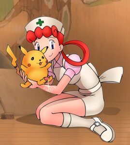 Rating: Explicit Score: 0 Tags: carrying clothes color cum female human interspecies male nintendo nude nurse_joy penis pikachu pokemon pokephilia rule34 sitting size_difference tagme User: bunchy7s