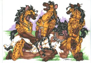 Rating: Explicit Score: 0 Tags: 2004 abs akita anal anal_penetration animal_genitalia anthro anthro_on_anthro anthro_penetrated anthro_penetrating anthro_penetrating_anthro balls bdsm belt biceps bodily_fluids bondage bondage_gear bound brown_eyes canid canine canis chest_tuft collar collar_tag cum cum_in_ass cum_inside cum_on_belly cum_on_body cum_on_chest cumshot domestic_dog dominant dominant_male e621 ear_piercing ejaculation erection fellatio foursome fur furrtiv gangbang genital_fluids genitals green_eyes group group_sex harness hurst hyena jewelry larger_male larger_penetrated larger_sub leaking leather licking male male/male male_penetrated male_penetrating male_penetrating_male mammal marker_(artwork) masturbation muscular muscular_sub necklace nipple_piercing nipples nude oral orgasm pecs penetration penile penile_masturbation penile_penetration penis penis_lick piercing saliva sex shallow_penetration sheath size_difference smaller_male spitz spotted_hyena submissive submissive_male tail tongue tongue_out traditional_media_(artwork) tribal tuft vein User: bunchy7s