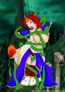 Rating: Explicit Score: 0 Tags: blizzard_entertainment elf_female female high_elf high_elf_female high_elf_sorceress mage_(warcraft) quasi99 roots roots_tentacles rule34 sorceress sorceress_(warcraft_3) source_request tagme tentacle tentacle_sex tentacles vines vines_tentacles warcraft warcraft_3 world_of_warcraft User: bunchy7s
