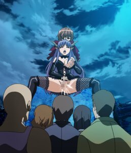 Rating: Explicit Score: 0 Tags: anime_screencap censored demon demon_girl demon_horns female horns ma_ga_ochiru_yoru male masturbation monster_girl multiple_males ova rule34 screencap screenshot sheliss_elleness_zurbach the_night_when_evil_falls wet User: bunchy7s