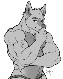 Rating: Safe Score: 0 Tags: abs anthro biceps big_muscles biped canid canine canis clothed clothing crossed_arms e621 ear_piercing fur male mammal monochrome muscular muscular_anthro muscular_male nipples pecs piercing pose simple_background solo standing topless underwear vein vexedlupine white_background wolf User: bunchy7s Rating: Safe Score: 0 Tags: abs anthro biceps big_muscles biped canid canine canis clothed clothing crossed_arms e621 ear_piercing fur male mammal monochrome muscular muscular_anthro muscular_male nipples pecs piercing pose simple_background solo standing topless underwear vein vexedlupine white_background wolf User: bunchy7s