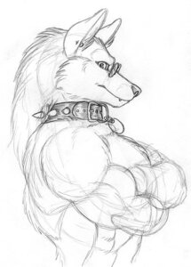 Rating: Safe Score: 0 Tags: anthro canid canine canis collar e621 ear_piercing eyewear glasses greyscale male mammal monochrome muscular muscular_anthro muscular_male piercing richard_foley simple_background sketch solo white_background wolf User: bunchy7s Rating: Safe Score: 0 Tags: anthro canid canine canis collar e621 ear_piercing eyewear glasses greyscale male mammal monochrome muscular muscular_anthro muscular_male piercing richard_foley simple_background sketch solo white_background wolf User: bunchy7s
