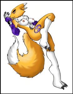 Rating: Questionable Score: 0 Tags: anthro armwear bandai_namco biped black_sclera blue_eyes breasts canid canine chest_tuft claws clothing countershading digimon digimon_(species) dipstick_tail double_tomoe e621 facial_markings female fur gloves handwear head_markings mammal markings multicolored_body multicolored_fur nipples renamon simple_background solo standing tail tail_markings tomoe_(symbol) tuft two_tone_body two_tone_fur unknown_artist white_background white_body white_fur yellow_body yellow_fur yin_yang User: bunchy7s Rating: Questionable Score: 0 Tags: anthro armwear bandai_namco biped black_sclera blue_eyes breasts canid canine chest_tuft claws clothing countershading digimon digimon_(species) dipstick_tail double_tomoe e621 facial_markings female fur gloves handwear head_markings mammal markings multicolored_body multicolored_fur nipples renamon simple_background solo standing tail tail_markings tomoe_(symbol) tuft two_tone_body two_tone_fur unknown_artist white_background white_body white_fur yellow_body yellow_fur yin_yang User: bunchy7s