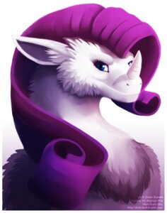Rating: Safe Score: 0 Tags: alternate_species dragon dragonification dragonified e621 essence_of_rapture female feral friendship_is_magic fur furred_dragon furred_scalie hasbro horn ius-iuris looking_at_viewer my_little_pony mythological_creature mythological_scalie mythology rarity_(mlp) scalie solo User: bunchy7s