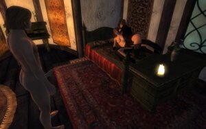 Rating: Explicit Score: 0 Tags: 3d female game_screenshot keld_of_the_isles mod oblivion rule34 the_elder_scrolls User: bunchy7s