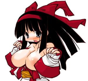 Rating: Explicit Score: 0 Tags: 1girls female hirowa_nagi nakoruru rule34 samurai_shodown snk tagme User: bunchy7s