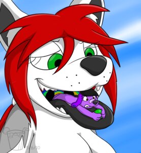 Rating: Questionable Score: 0 Tags: 2010 anthro anthro_pred aylia black_hair body_in_mouth breasts canid canine canis cleavage clothed clothing domestic_dog duo dweet-tea e621 extreme_size_difference feet_first female female_pred gothyk green_eyes hair holding_on male mammal open_mouth oral_vore partially_inside piercing purple_eyes red_hair size_difference teasing tongue tongue_piercing tongue_stud vore whinry User: bunchy7s Rating: Questionable Score: 0 Tags: 2010 anthro anthro_pred aylia black_hair body_in_mouth breasts canid canine canis cleavage clothed clothing domestic_dog duo dweet-tea e621 extreme_size_difference feet_first female female_pred gothyk green_eyes hair holding_on male mammal open_mouth oral_vore partially_inside piercing purple_eyes red_hair size_difference teasing tongue tongue_piercing tongue_stud vore whinry User: bunchy7s