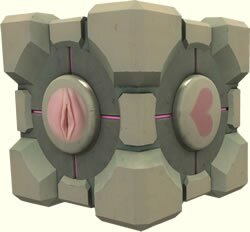 Rating: Explicit Score: 0 Tags: 2d cube_(object) female fleshlight heart_symbol humanoid_genitalia low_res no_artist no_humans object_focus onahole penetrable_sex_toy pink_heart portal_(series) pussy rule34 sex_toy small_image solo valve valve_(company) video_games weighted_companion_cube what white_background User: bunchy7s Rating: Explicit Score: 0 Tags: 2d cube_(object) female fleshlight heart_symbol humanoid_genitalia low_res no_artist no_humans object_focus onahole penetrable_sex_toy pink_heart portal_(series) pussy rule34 sex_toy small_image solo valve valve_(company) video_games weighted_companion_cube what white_background User: bunchy7s