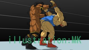 Rating: Explicit Score: 0 Tags: kinniku_suguru kinnikuman male male_only rule34 tagme warsman User: bunchy7s