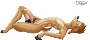 Rating: Explicit Score: 0 Tags: adolescent anthro anthrofied bambi bambi_(film) bodily_fluids circumcised clenched_teeth countershading cum deer disney e621 ejaculation erection eyes_closed fingerless_(marking) fingerless_gloves_(marking) fur genital_fluids genitals gloves_(marking) hi_res hooves intense_orgasm male mammal markings masturbation mule_deer new_world_deer nude orgasm orgasm_face penile penile_masturbation penis sigma_x simple_background solo spots spotted_body spotted_fur teeth white_background young young_anthro young_male User: bunchy7s