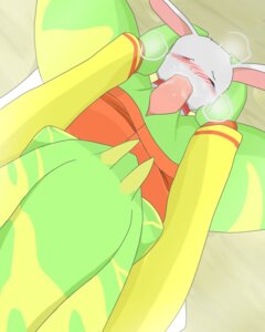 Rating: Explicit Score: 0 Tags: 4:5 alice_(tsubasa1110) ambiguous_gender anthro blush bottomless clothed clothing duo e621 erection fellatio forced forced_oral genitals head_grab lagomorph leporid male mammal oral oral_penetration penetration penile penis rabbit sex tsubasa1110 User: bunchy7s