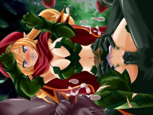 Rating: Explicit Score: 0 Tags: alleyne female queen's_blade rule34 tagme User: bunchy7s