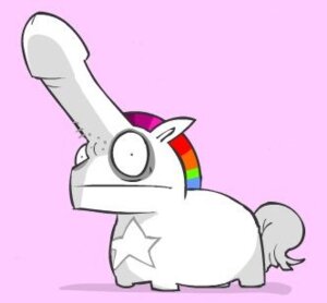 Rating: Explicit Score: 0 Tags: dan_paladin e621 equid equine feral genitals horn low_res male mammal mythological_creature mythological_equine mythology newgrounds penis penis_horn pseudo_horn solo star unicorn what what_has_science_done User: bunchy7s