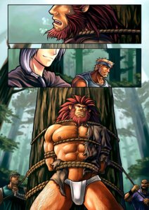 Rating: Explicit Score: 0 Tags: beard bulge caineghis_(fire_emblem) comic fire_emblem fire_emblem:_path_of_radiance fire_emblem:_radiant_dawn gay hair hairy hairy_chest hairy_legs hairy_male male male_only red_hair rule34 tagme tied_arms tied_up torn_clothes zelo-lee User: bunchy7s