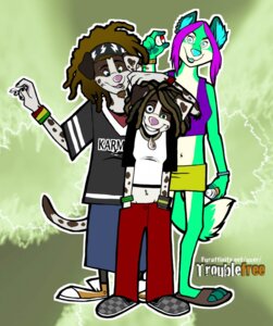 Rating: Safe Score: 0 Tags: alternative_fashion anthro bottomwear brown_hair canid canine canis clothing converse domestic_dog dreadlocks drugs e621 female footwear group hair heart_symbol hi_res insane jewelry mammal marijuana necklace nova_(troublefree) paradox_(troublefree) penny_(troublefree) piercing pills purple_hair sandals shoes skirt tail troublefree User: bunchy7s Rating: Safe Score: 0 Tags: alternative_fashion anthro bottomwear brown_hair canid canine canis clothing converse domestic_dog dreadlocks drugs e621 female footwear group hair heart_symbol hi_res insane jewelry mammal marijuana necklace nova_(troublefree) paradox_(troublefree) penny_(troublefree) piercing pills purple_hair sandals shoes skirt tail troublefree User: bunchy7s