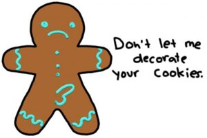 Rating: Explicit Score: 0 Tags: 1boy christmas fairy_tales gingerbread_man literature male male_only public_domain rule34 tagme User: bunchy7s