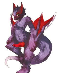 Rating: Explicit Score: 0 Tags: anthro biped blush capcom e621 erection flying_wyvern genitals hi_res kemono knot kosian looking_at_viewer male monster_hunter nargacuga nipples nude penis pose red_eyes simple_background solo standing tail User: bunchy7s Rating: Explicit Score: 0 Tags: anthro biped blush capcom e621 erection flying_wyvern genitals hi_res kemono knot kosian looking_at_viewer male monster_hunter nargacuga nipples nude penis pose red_eyes simple_background solo standing tail User: bunchy7s