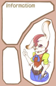 Rating: Safe Score: 0 Tags: anthro carrot clantals299 clothed clothed_anthro clothing dipstick_ears e621 ear_markings eyewear female food fully_clothed fully_clothed_anthro glasses lagomorph leporid long_ears mammal markings midriff multicolored_ears pince-nez plant rabbit ruff simple_background solo toony vegetable white_background User: bunchy7s Rating: Safe Score: 0 Tags: anthro carrot clantals299 clothed clothed_anthro clothing dipstick_ears e621 ear_markings eyewear female food fully_clothed fully_clothed_anthro glasses lagomorph leporid long_ears mammal markings midriff multicolored_ears pince-nez plant rabbit ruff simple_background solo toony vegetable white_background User: bunchy7s