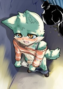 Rating: Explicit Score: 0 Tags: alley anthro biped blouse blush bodily_fluids bottomwear brown_eyes clothed clothing crossdressing crying e621 erection fangs femboy footwear foreskin genital_fluids genitals green_hair hair high-angle_view humanoid_genitalia humanoid_penis male navel nipples open_mouth pants partially_retracted_foreskin penis precum sad shaolin_bones shoes shota solo standing sweat tail tears teeth tongue topwear underwear undressing young young_anthro young_male User: bunchy7s Rating: Explicit Score: 0 Tags: alley anthro biped blouse blush bodily_fluids bottomwear brown_eyes clothed clothing crossdressing crying e621 erection fangs femboy footwear foreskin genital_fluids genitals green_hair hair high-angle_view humanoid_genitalia humanoid_penis male navel nipples open_mouth pants partially_retracted_foreskin penis precum sad shaolin_bones shoes shota solo standing sweat tail tears teeth tongue topwear underwear undressing young young_anthro young_male User: bunchy7s