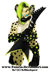 Rating: Safe Score: 0 Tags: anthro black_nose blue_eyes chest_tuft e621 electric_guitar fur green_hair guitar hair hyena looking_at_viewer male mammal musical_instrument plucked_string_instrument simple_background solo spotted_hyena string_instrument temrin text tuft url white_background User: bunchy7s Rating: Safe Score: 0 Tags: anthro black_nose blue_eyes chest_tuft e621 electric_guitar fur green_hair guitar hair hyena looking_at_viewer male mammal musical_instrument plucked_string_instrument simple_background solo spotted_hyena string_instrument temrin text tuft url white_background User: bunchy7s