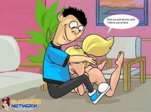 Rating: Explicit Score: 0 Tags: cartoons_network cindy_vortex female first_porn_of_character jimmy_neutron_boy_genius porncartoon rule34 sheen_estevez tagme User: bunchy7s