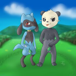 Rating: Explicit Score: 0 Tags: 1:1 2014 anthro balls blush canid canine cloud convenient_censorship digital_media_(artwork) duo e621 fig_leaf fur generation_4_pokemon generation_6_pokemon genitals hair hi_res leaf leaf_censor looking_at_viewer male mammal nintendo nude outside pancham pokemon pokemon_(species) riolu sky smile tongue young zeklullaby User: bunchy7s Rating: Explicit Score: 0 Tags: 1:1 2014 anthro balls blush canid canine cloud convenient_censorship digital_media_(artwork) duo e621 fig_leaf fur generation_4_pokemon generation_6_pokemon genitals hair hi_res leaf leaf_censor looking_at_viewer male mammal nintendo nude outside pancham pokemon pokemon_(species) riolu sky smile tongue young zeklullaby User: bunchy7s