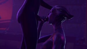 Rating: Explicit Score: 0 Tags: 16:9 2014 3d_(artwork) 3d_animation alien alien_humanoid animated animated_gif areola asari big_breasts bioware blue_body blue_skin breasts darkness digital_media_(artwork) duo e621 electronic_arts erect_nipples erection fellatio female female_penetrated genitals gynomorph gynomorph/female gynomorph_penetrating gynomorph_penetrating_female handjob humanoid intersex intersex/female intersex_penetrating intersex_penetrating_female liara_t'soni mass_effect nipples not_furry nude oral oral_penetration penetration penile penis sex short_playtime side_view source_filmmaker_(artwork) vismund widescreen User: bunchy7s