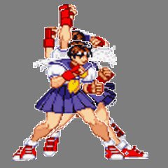 Rating: Explicit Score: 0 Tags: 1futa 2d 2d_animation alpha_channel animated balls balls_under_clothes bottomless_skirt boxing_gloves brown_hair capcom female footwear futa_only futanari headband human intersex jumping large_penis lowres miniskirt muscles muscular muscular_futa penis penis_out penis_under_clothes penis_under_skirt pixel_animation pixel_art pose rule34 sakura_kasugano school_uniform serafuku shoes short_skirt skirt skirt_lift sneakers socks solo sprite standing straight_hair street_fighter testicles tomboy transparent_background upskirt wind User: bunchy7s