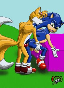 Rating: Explicit Score: 0 Tags: anthro cobra_mcjingleballs fox fur furry furry_only furry_tail gay hedgehog interspecies male male_only multi_tail multiple_boys multiple_males rule34 sex sonic_(series) sonic_the_hedgehog sonic_the_hedgehog_(series) sonic_the_hedgehog_2 tagme tail tails tails_the_fox yaoi User: bunchy7s