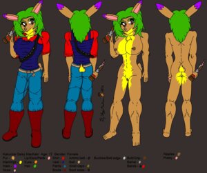 Rating: Explicit Score: 0 Tags: 2012 breasts claw_mackain color_swatch e621 female genitals green_hair gun hair hybrid kakurine_mackain lagomorph leporid mammal model_sheet nipples nude orange_eyes rabbit ranged_weapon rifle shell solo vulva weapon User: bunchy7s Rating: Explicit Score: 0 Tags: 2012 breasts claw_mackain color_swatch e621 female genitals green_hair gun hair hybrid kakurine_mackain lagomorph leporid mammal model_sheet nipples nude orange_eyes rabbit ranged_weapon rifle shell solo vulva weapon User: bunchy7s