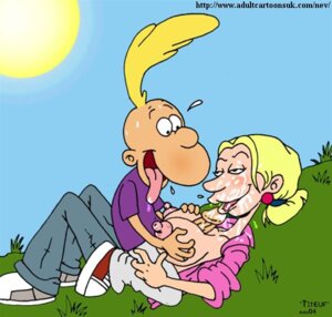 Rating: Explicit Score: 0 Tags: blonde_hair breasts cum erection female male nev nipples nurse_airbags open_mouth paizuri penis rule34 titeuf titeuf_(series) tongue_out uncensored User: bunchy7s