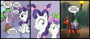 Rating: Safe Score: 0 Tags: armor blue_eyes brown_eyes clothed clothing comic crossover cuff_(restraint) dialogue dragon e621 english_text equid equine female feral friendship_is_magic fur green_eyes group hair hasbro horn madmax male mammal microsoft multicolored_hair my_little_pony mythological_creature mythological_equine mythological_scalie mythology prison purple_body purple_hair purple_scales rarity_(mlp) red_body red_fur restraints ribbons scales scalie shackles spike_(mlp) sweetie_belle_(mlp) tail text the_elder_scrolls torch two_tone_hair unicorn white_body white_fur young young_feral User: bunchy7s