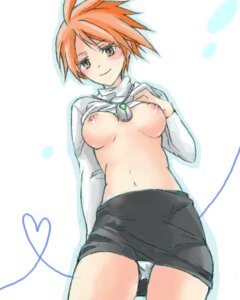 Rating: Explicit Score: 0 Tags: breasts brigette_(pokemon) clothes color female female_only front_view hair human human_only lowres orange_hair pokemon pokemon_box_ruby_&_sapphire rule34 solo tagme User: bunchy7s Rating: Explicit Score: 0 Tags: breasts brigette_(pokemon) clothes color female female_only front_view hair human human_only lowres orange_hair pokemon pokemon_box_ruby_&_sapphire rule34 solo tagme User: bunchy7s